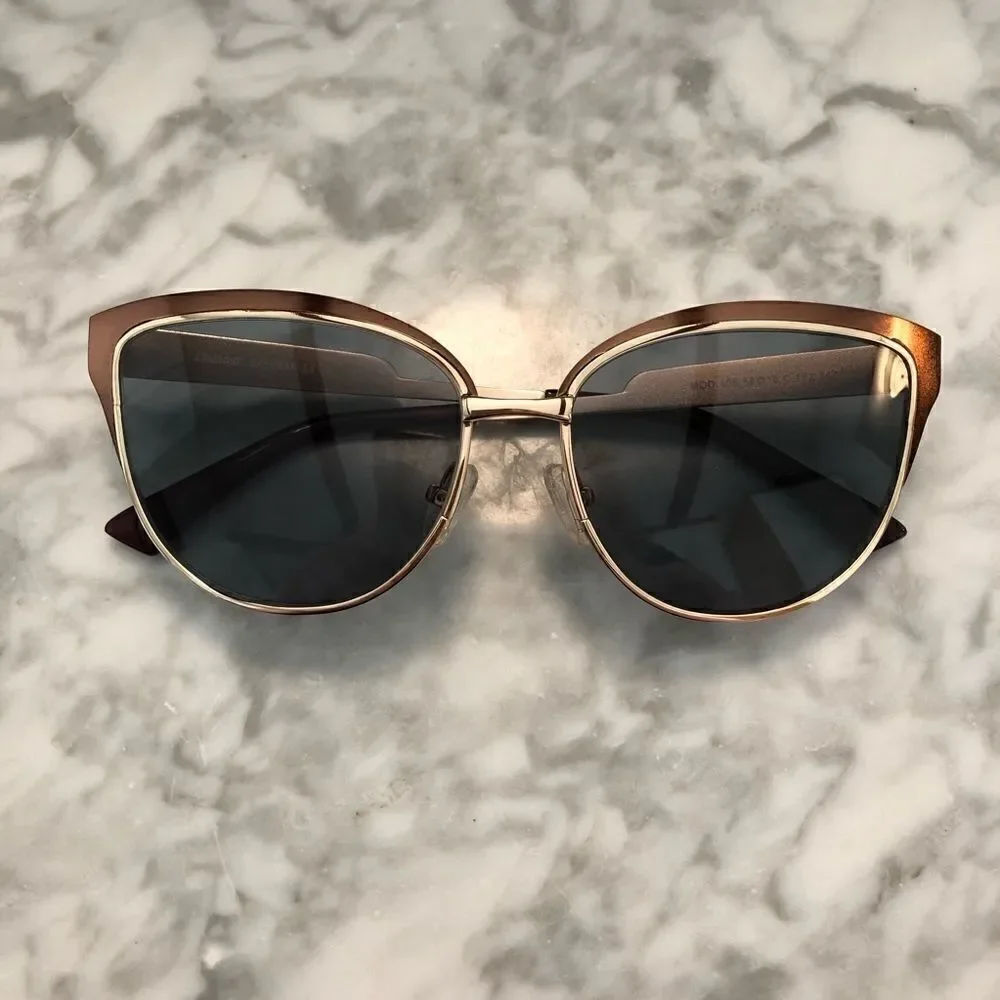 Glasses USA Lexi Sunglasses